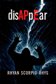 Paperback disAPpEar Book