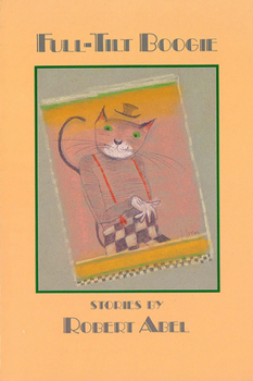 Paperback Full-Tilt Boogie Book