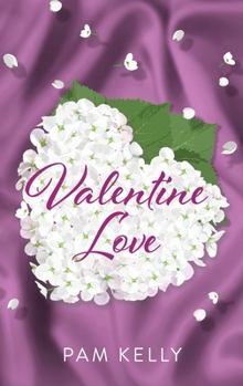 Paperback Valentine Love Book