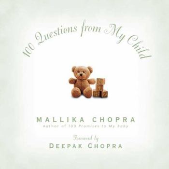 Hardcover 100 Questions from My Child Book
