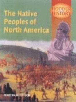 Paperback The Native Peoples of North America Book