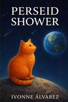 Paperback Perseid Shower Book