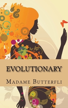 Paperback Evolutionary: Poetry for the Soul Volume III Book