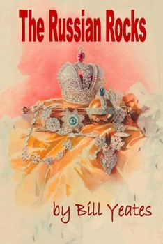 Paperback The Russian Rocks Book
