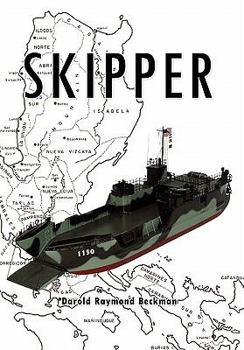Paperback Skipper Book