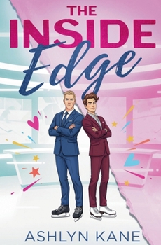 Paperback The Inside Edge Book