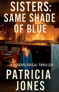 Paperback Same Shade of Blue Book