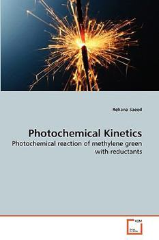 Paperback Photochemical Kinetics Book