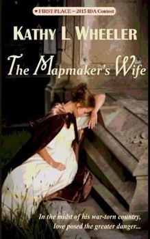 Paperback The Mapmaker's Wife Book