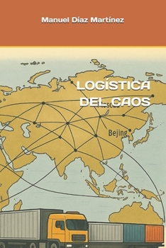 Paperback Logística del Caos [Spanish] Book