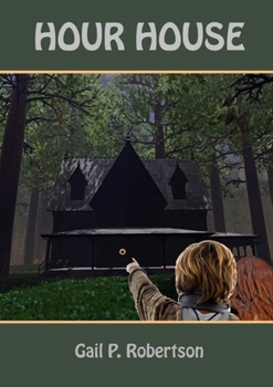 Paperback Hour House Book