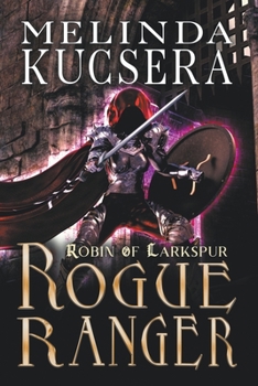 Paperback Rogue Ranger Book