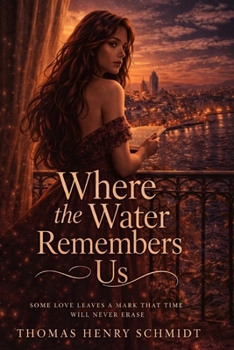 Where the Water Remembers Us