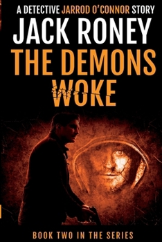 Paperback The Demons Woke Book