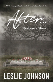 Paperback After ...: Barbara's Story Book