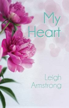 Paperback My Heart Book
