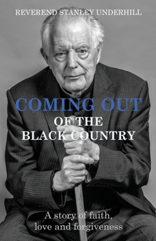 Paperback Coming Out Of The Black Country Book