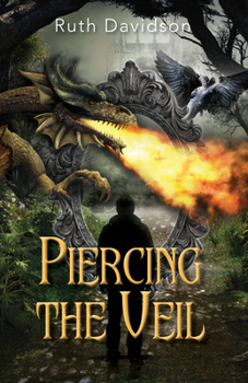 Paperback Piercing the Veil Book