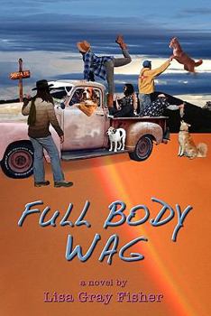 Full Body Wag
