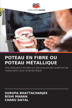 Poteau En Fibre Ou Poteau Métallique (French Edition)