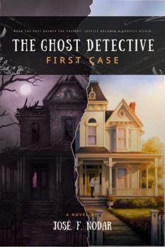 The Ghost Detective’s First Case: When the Past Haunts the Present, Justice Becomes a Ghostly Affair.