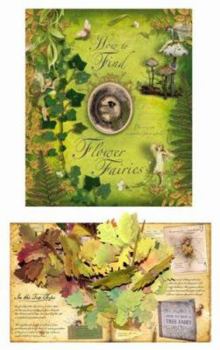 How to Find Flower Fairies - Book  of the Flower Fairies