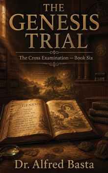 The Genesis Trial (The Cross Examination)