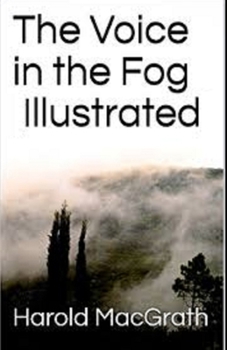 Paperback The Voice in the Fog Illustrated Book