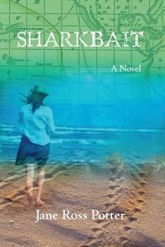 Paperback Sharkbait Book