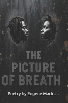 Paperback The Picture of Breath Book