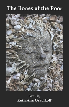 Paperback The Bones of the Poor Book