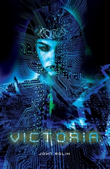 Paperback Victoria Book