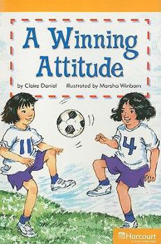 Paperback A Winning Attitude Book