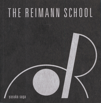 Paperback The Reimann School /anglais Book