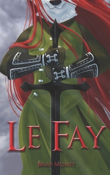 Paperback Le Fay Book