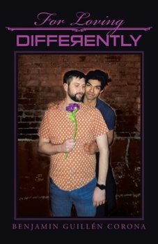 Paperback For Loving Differently Book