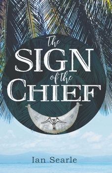 Paperback The Sign of the Chief Book