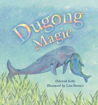 Paperback Dugong Magic Book