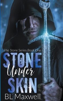 Paperback Stone Under Skin Book