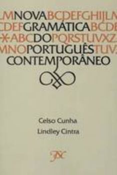 Paperback Nova Gramatica Do Portugues Contemporaneo (Portuguese Edition) [Portuguese] Book