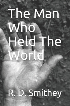 Paperback The Man Who Held The World Book