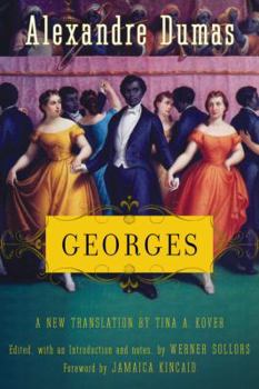 Hardcover Georges Book