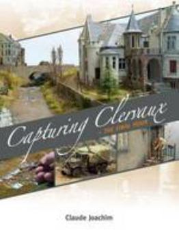 Paperback Capturing Clervaux: The Final Hour Book