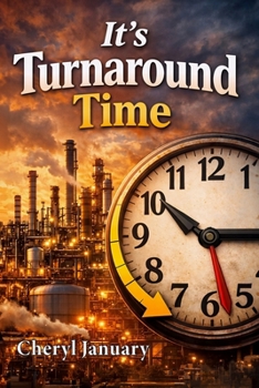 Paperback It's Turnaround Time Book