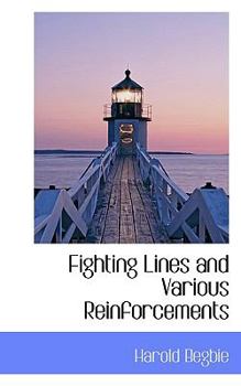 Paperback Fighting Lines and Various Reinforcements Book