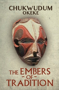 Paperback The Embers of Tradition Book
