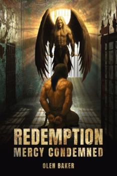 Paperback Redemption: Mercy Condemned Book
