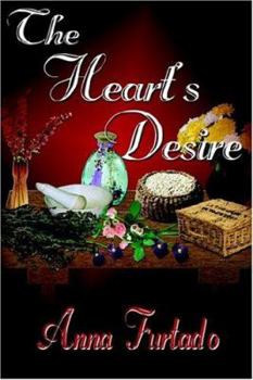 The Heart's Desire - Book #1 of the Briarcrest Chronicles