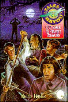 Paperback Old Jake and the Pirate's Treasure Book