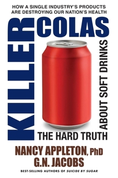 Paperback Killer Colas Book